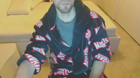 Nerchia89 online show from January 31, 6:25 pm