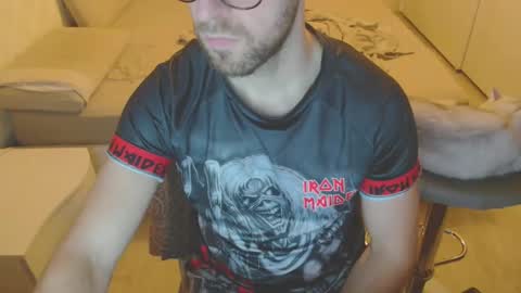 Nerchia89 online show from October 17, 5:15 pm