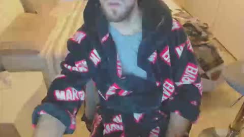 Nerchia89 online show from November 28, 2:20 pm