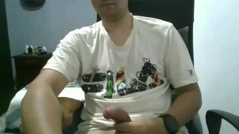 MrBull online show from March 25, 5:24 am