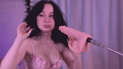 Lina Liza Emily and Grace online show from October 10, 11:31 am