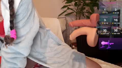 Nerdy nummies online show from October 7, 10:34 am