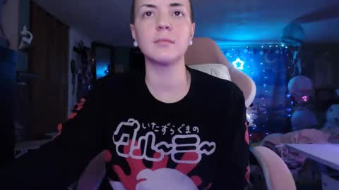 NerdySquirty online show from December 21, 7:45 am