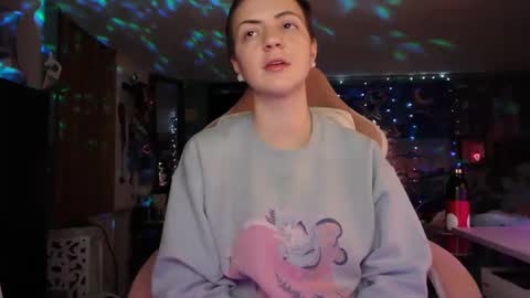 NerdySquirty online show from January 25, 7:06 am