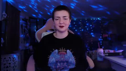 NerdySquirty online show from February 8, 5:51 am