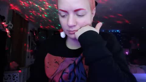 NerdySquirty online show from March 5, 7:05 am