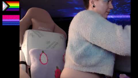 NerdySquirty online show from November 12, 8:26 am