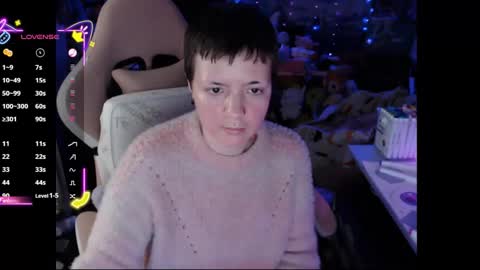 NerdySquirty online show from February 3, 6:51 am