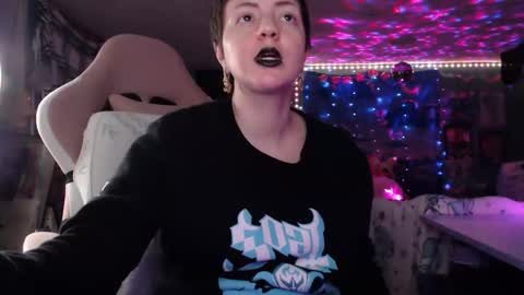 NerdySquirty online show from March 20, 8:30 am