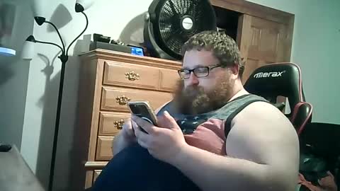 nerdychub4fun online show from December 4, 1:03 am