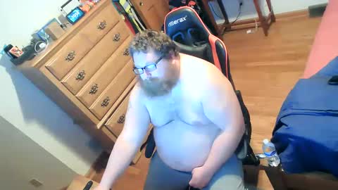 nerdychub4fun online show from December 26, 3:38 am