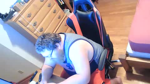 nerdychub4fun online show from December 27, 5:20 am