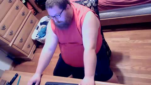 nerdychub4fun online show from February 12, 10:37 pm