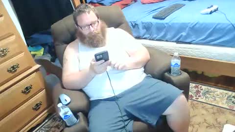 nerdychub4fun online show from March 29, 12:54 am