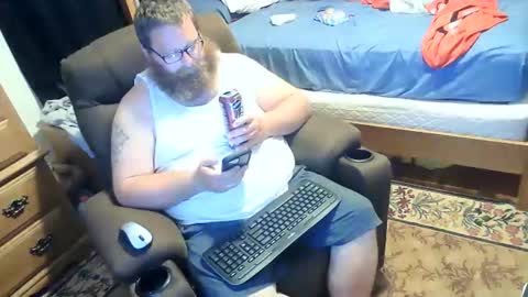 nerdychub4fun online show from April 4, 12:53 am