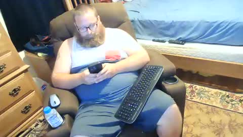 nerdychub4fun online show from May 25, 8:37 pm