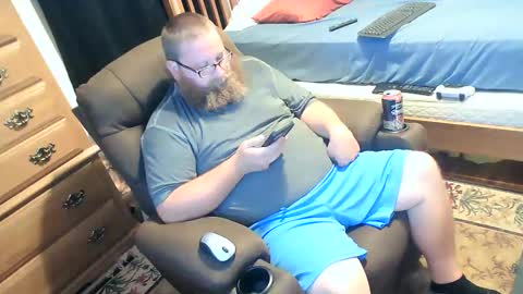 Snapshot of nerdychub4fun chatting on May 30, 1:35 am nerdychub4fun online show from May 30, 1:35 am