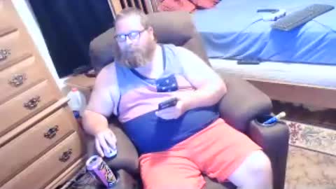 Snapshot of nerdychub4fun chatting on June 20, 1:41 am nerdychub4fun online show from June 20, 1:41 am