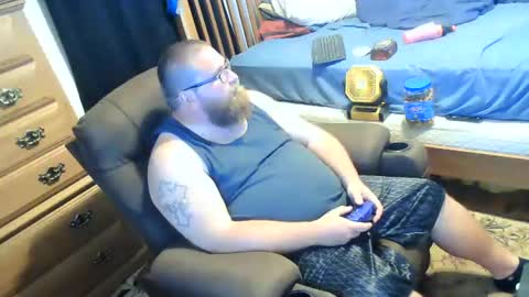 Snapshot of nerdychub4fun chatting on July 19, 12:47 am nerdychub4fun online show from July 19, 12:47 am
