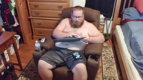 Snapshot of nerdychub4fun chatting on July 30, 1:37 am nerdychub4fun online show from July 30, 1:37 am