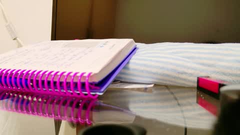 Nereda online show from February 16, 6:37 pm