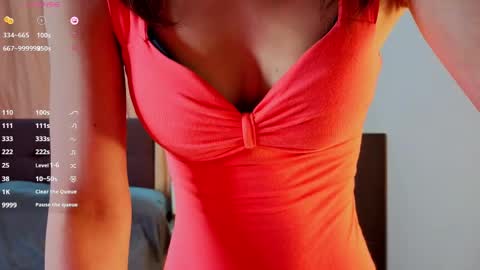 Emily online show from May 28, 3:09 pm