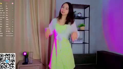 Emily online show from June 26, 4:11 pm