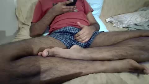 Nerlinlee online show from October 18, 11:16 pm