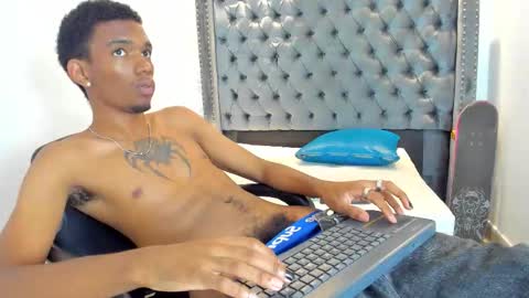 Nero online show from February 25, 7:34 pm