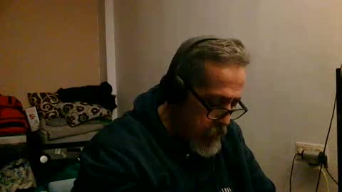 neron401 online show from January 8, 9:06 pm