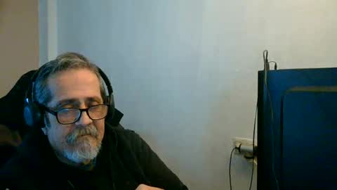 neron401 online show from February 14, 3:53 pm