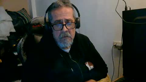 neron401 online show from March 1, 4:31 pm