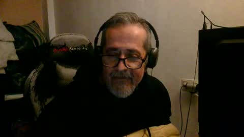 neron401 online show from March 8, 9:29 pm