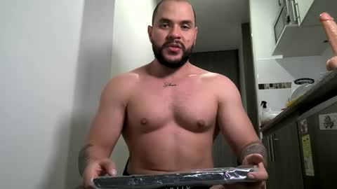 neron XXL online show from November 24, 11:48 pm