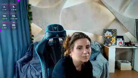 Snapshot of nerravn chatting on July 21, 12:07 pm Millie Mint online show from July 21, 12:07 pm