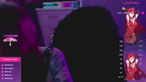 Snapshot of nerri_ri chatting on July 27, 10:00 am Nerri online show from July 27, 10:00 am