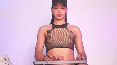 Aleja online show from May 1, 9:41 pm