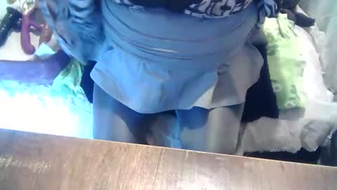 Snapshot of neslihan35 chatting on January 26, 7:20 pm neslihan online show from January 26, 7:20 pm