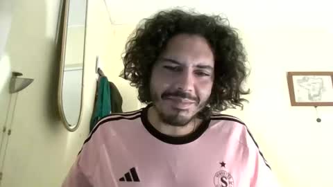 Snapshot of nesptunes85 chatting on December 22, 9:45 pm Michael online show from December 22, 9:45 pm