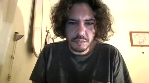 Snapshot of nesptunes85 chatting on February 6, 5:49 pm Michael online show from February 6, 5:49 pm