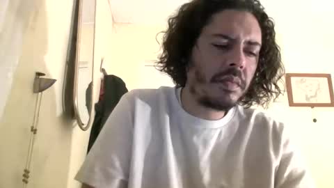 Michael online show from March 7, 8:50 pm