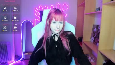 Amami online show from September 25, 4:16 am