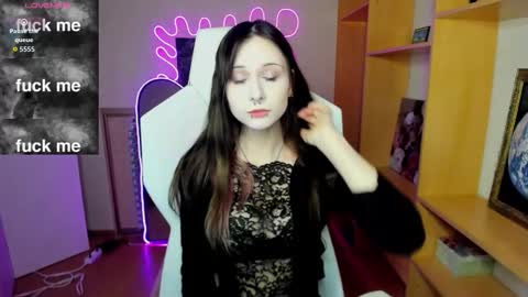 Amami online show from November 4, 1:16 am