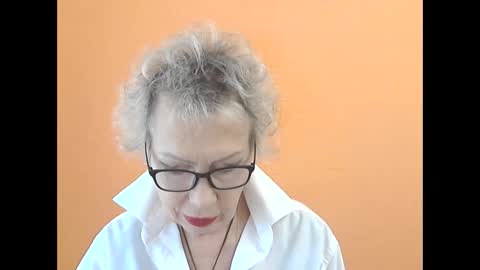 Snapshot of nessyjenixs chatting on October 11, 8:13 am NessyJenixs online show from October 11, 8:13 am