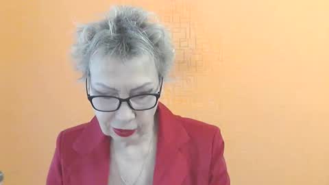 Snapshot of nessyjenixs chatting on January 8, 9:33 am NessyJenixs online show from January 8, 9:33 am