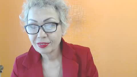 Snapshot of nessyjenixs chatting on February 1, 9:30 am NessyJenixs online show from February 1, 9:30 am