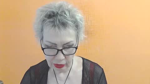 Snapshot of nessyjenixs chatting on February 24, 8:12 am NessyJenixs online show from February 24, 8:12 am