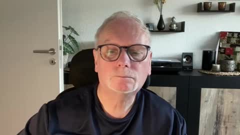 Snapshot of nettermann1968 chatting on December 18, 10:10 am nettermann1968 online show from December 18, 10:10 am