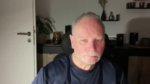 Snapshot of nettermann1968 chatting on January 7, 4:59 am nettermann1968 online show from January 7, 4:59 am