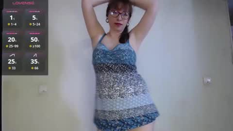 nettie789 online show from March 26, 4:51 am